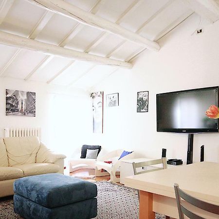 Bianco Apartment 维罗纳 外观 照片
